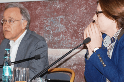 Bild Zugehörigkeiten – was Betriebe zusammenhält