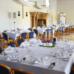 Bild Das zweite „Tutzinger Frauenmahl“