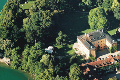 Bild Akademie über online Hotelportale buchbar