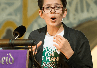 Bild „Wir wollen wählen, weil es um unser Überleben geht“