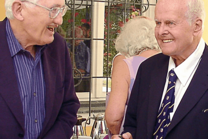 Bild Bilder von glücklichen Menschen