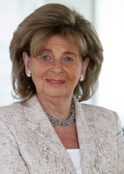 Bild „Tutzinger Löwe“ für Charlotte Knobloch