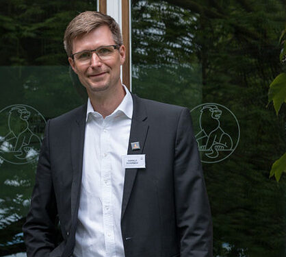 Bild Continental-Digital: Wie ein Konzern die Arbeit revolutioniert