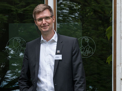 Bild Continental-Digital: Wie ein Konzern die Arbeit revolutioniert