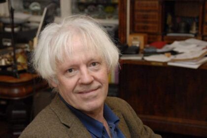 Bild Das Helfen und die Macht