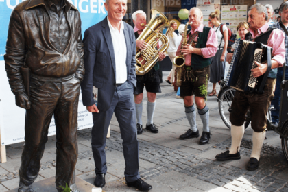 Bild Das Sigi Sommer-Fest