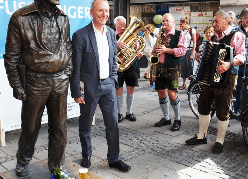 Bild Das Sigi Sommer-Fest