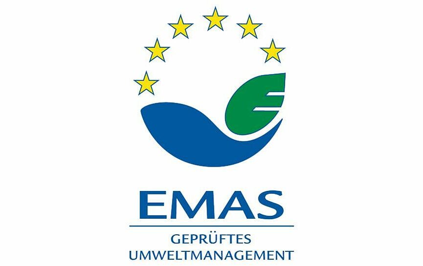 EMAS Logo