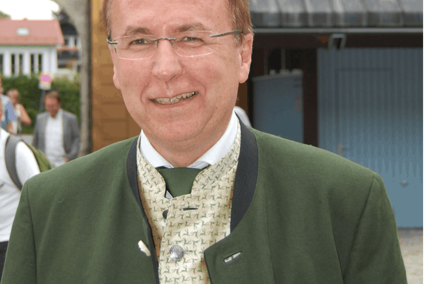 Bild Kommentar „Zum Sonntag“