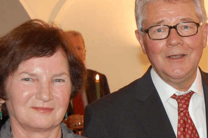 Bild Ein Ort der Orientierung in schwierigen Zeiten