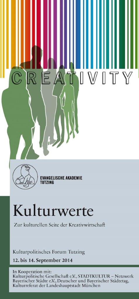Bild Was hat eigentlich die Kulturpolitik mit der Kultur- und Kreativwirtschaft zu tun?