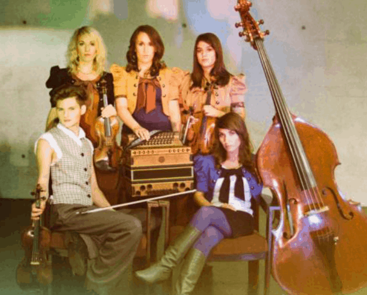 Bild Das volXklang-Festival kommt wieder!