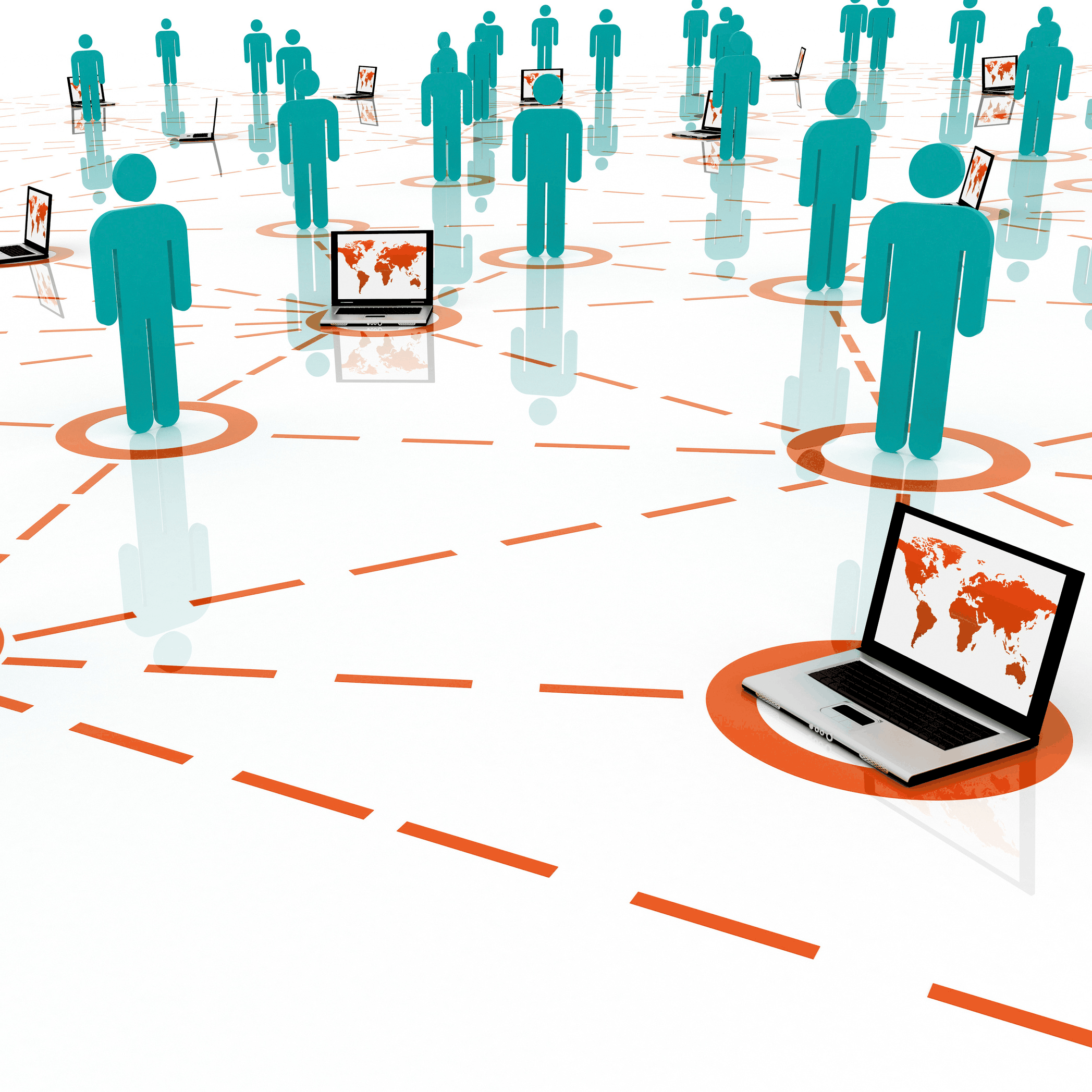 Bild Meine Daten gehören mir!?