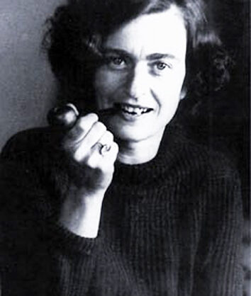 Bild Aus weiter Ferne zu uns? Marie Luise Kaschnitz zum 40. Todestag