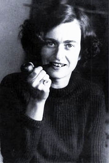 Bild Aus weiter Ferne zu uns? Marie Luise Kaschnitz zum 40. Todestag