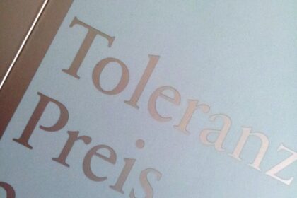 Bild Toleranz – ein notwendiges Lebensprinzip
