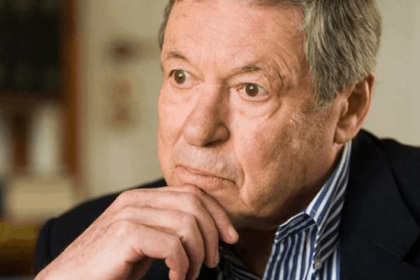 Bild Zum Tod von Klaus Bölling