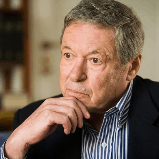 Bild Zum Tod von Klaus Bölling