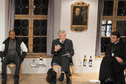 Bild Menschenrecht Asyl – Was können wir in Deutschland tun?