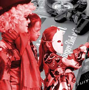 Bild homo ludens digitalis – Spielen und Lernen heute