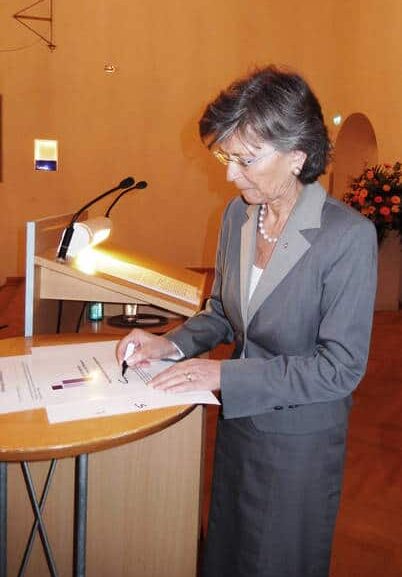 Bild „Charta zur Betreuung schwerstkranker und sterbender Menschen“