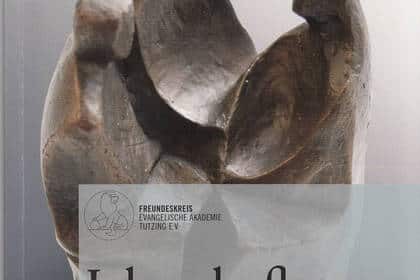 Bild Jahresheft 2014 des Freundeskreises erschienen