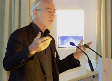 Bild Gesunder Boden für eine nachhaltige Entwicklung