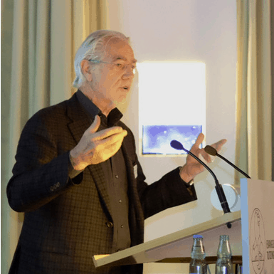 Bild Gesunder Boden für eine nachhaltige Entwicklung