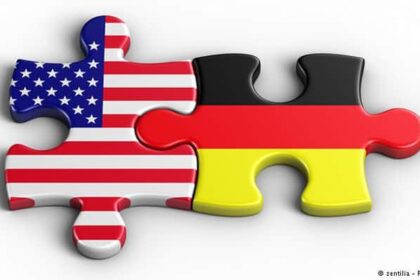 Bild Politischer Club: USA – fremder Freund?
