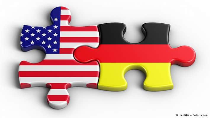 Bild Politischer Club: USA – fremder Freund?