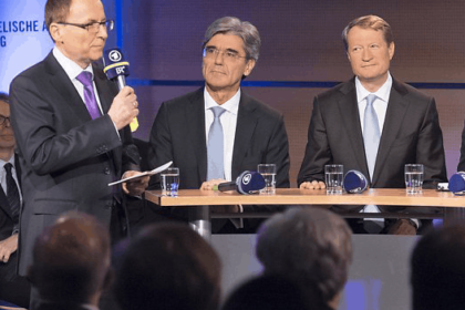 Bild „Freundschaft in stürmischen Zeiten“