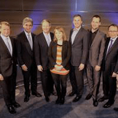 Bild „Freundschaft in stürmischen Zeiten“