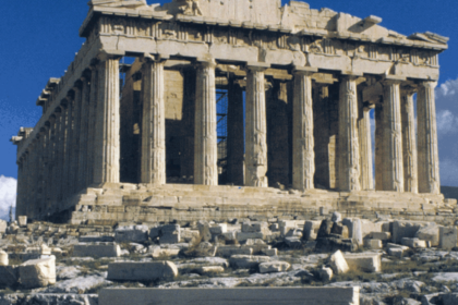 Bild Hellas unter neuer Führung – Aufbruch am Abgrund?