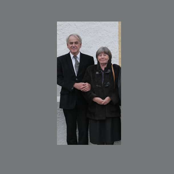 Bild Verwaltungsleiter Martin Kurz in den Ruhestand verabschiedet