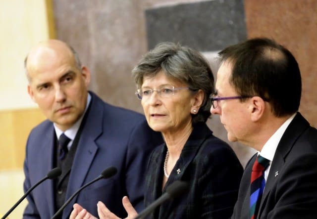 Bild „Zukunft der Medizin“