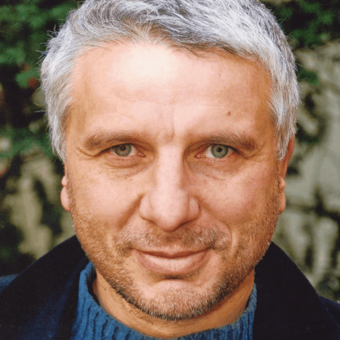 Bild Tutzinger Salon mit Udo Wachtveitl