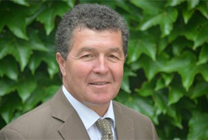 Bild Dr. Jochen Wagner