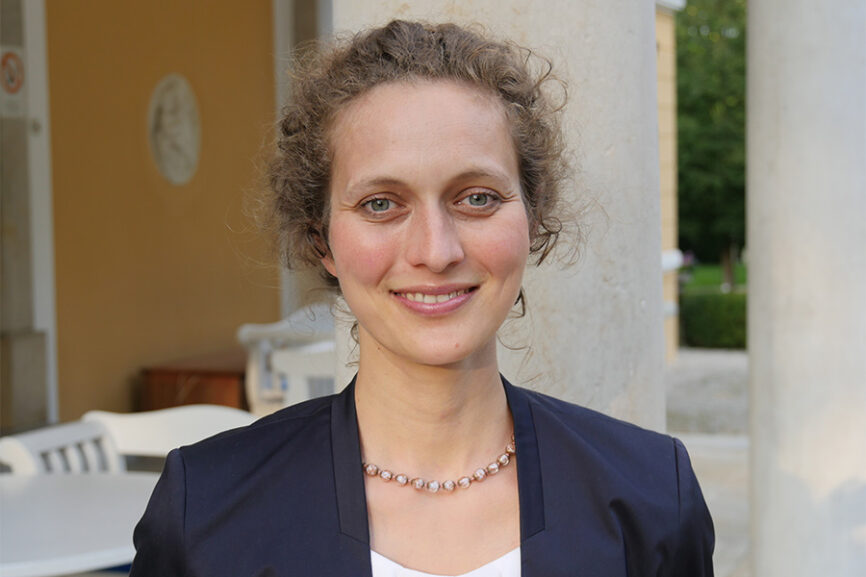 Katharina Hirschbrunft