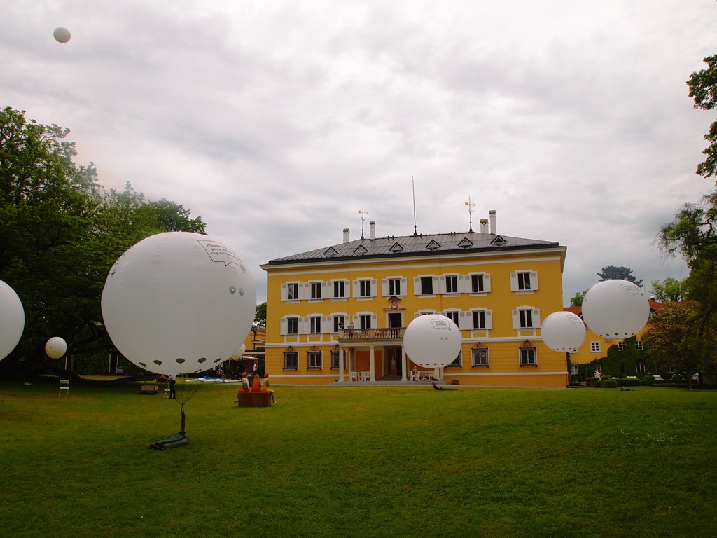 Bild Jugendliche verändern die Welt: Impressionen zum „Youth Summit 2015“