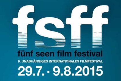 Bild Akademie ist Patin des Films „In the Crosswind“