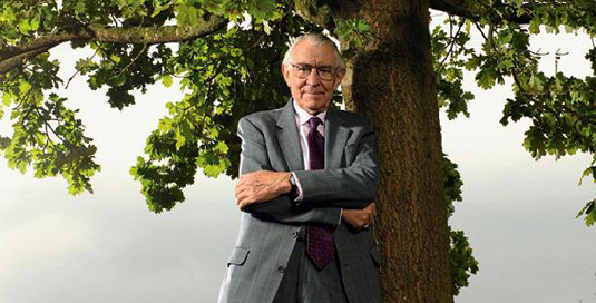 Bild Ökologie und Humanität im Zeitalter des Anthropozän