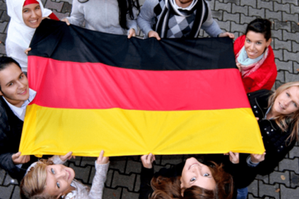 Bild Die andere Seite des Islams in Deutschland