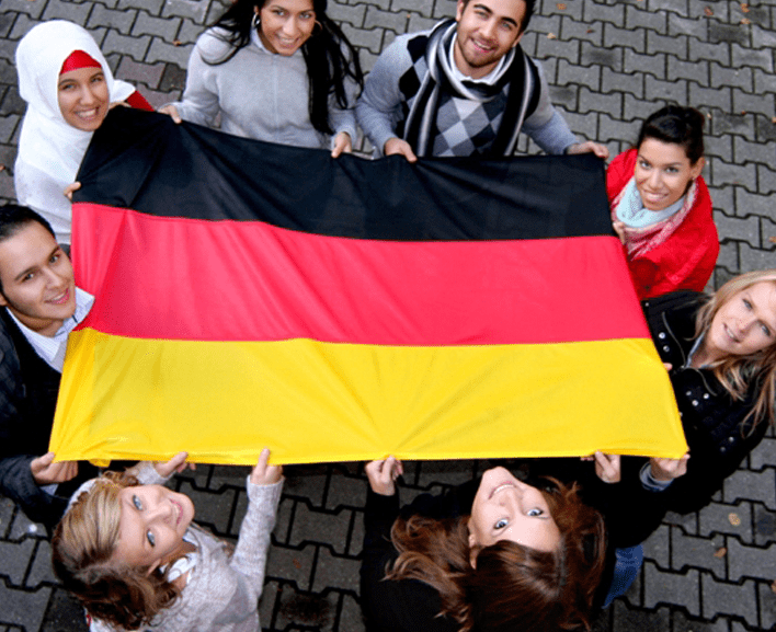 Bild Die andere Seite des Islams in Deutschland