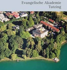 Bild Schloss und Evangelische Akademie Tutzing