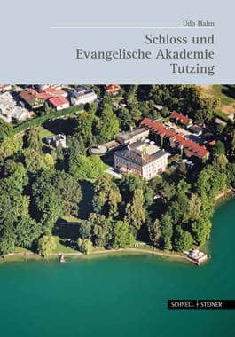 Bild Schloss und Evangelische Akademie Tutzing