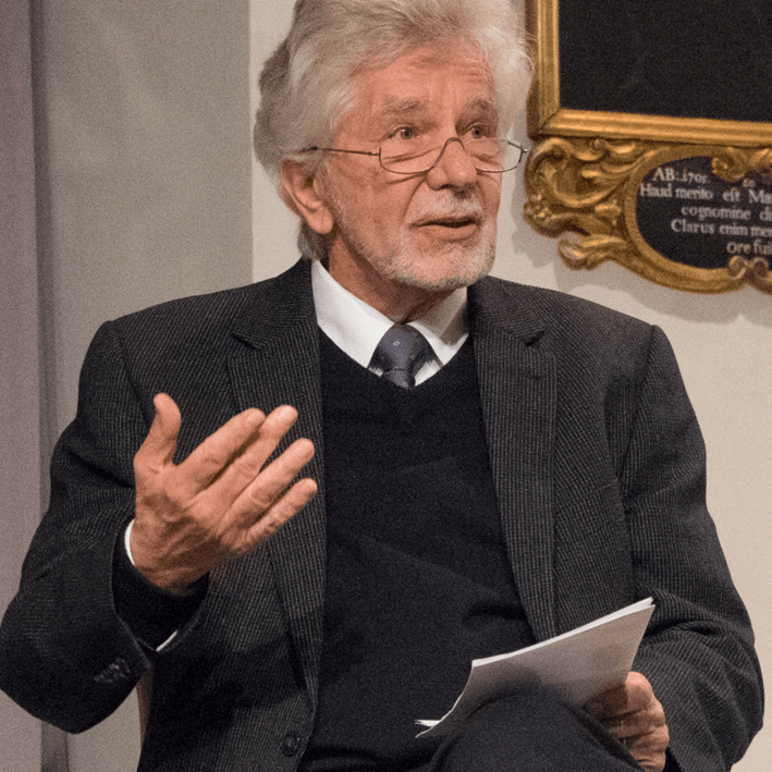 Bild Erich-Kästner-Preis für Jürgen Micksch