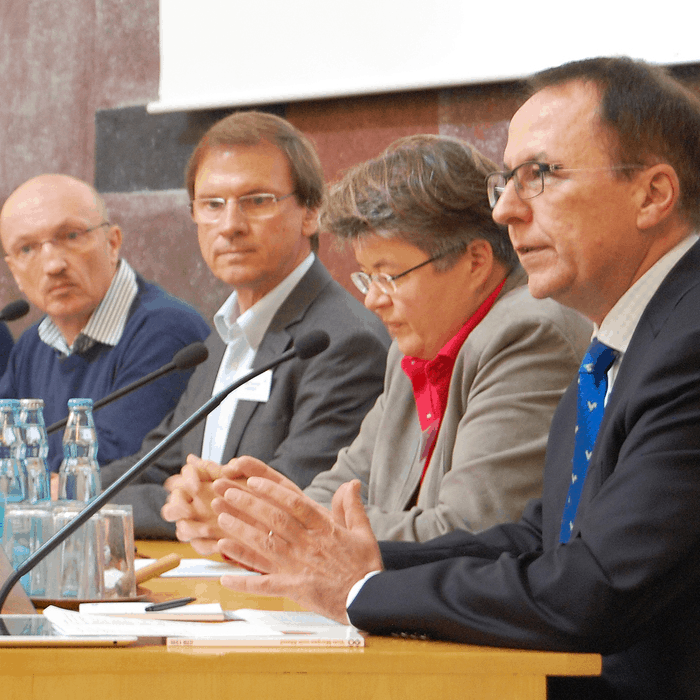 Bild Der Islam in Deutschland und seine vielen Akteure