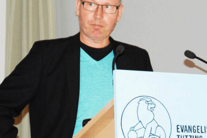 Bild Wird die Ernährung zur Ersatzreligion?