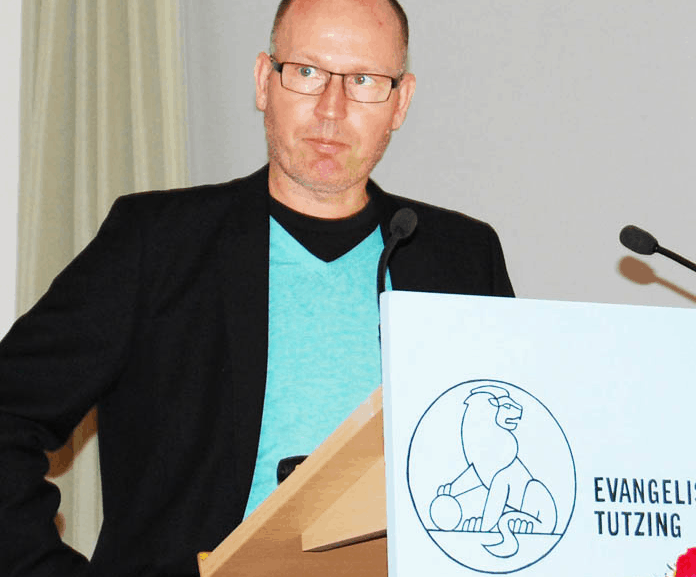 Bild Wird die Ernährung zur Ersatzreligion?