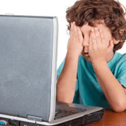 Bild Warum ein wirksamer Jugendmedienschutz nötig ist